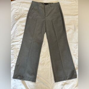 Banana Republic Women’s Blake Wide-Leg Trouser, EUC, Size 6